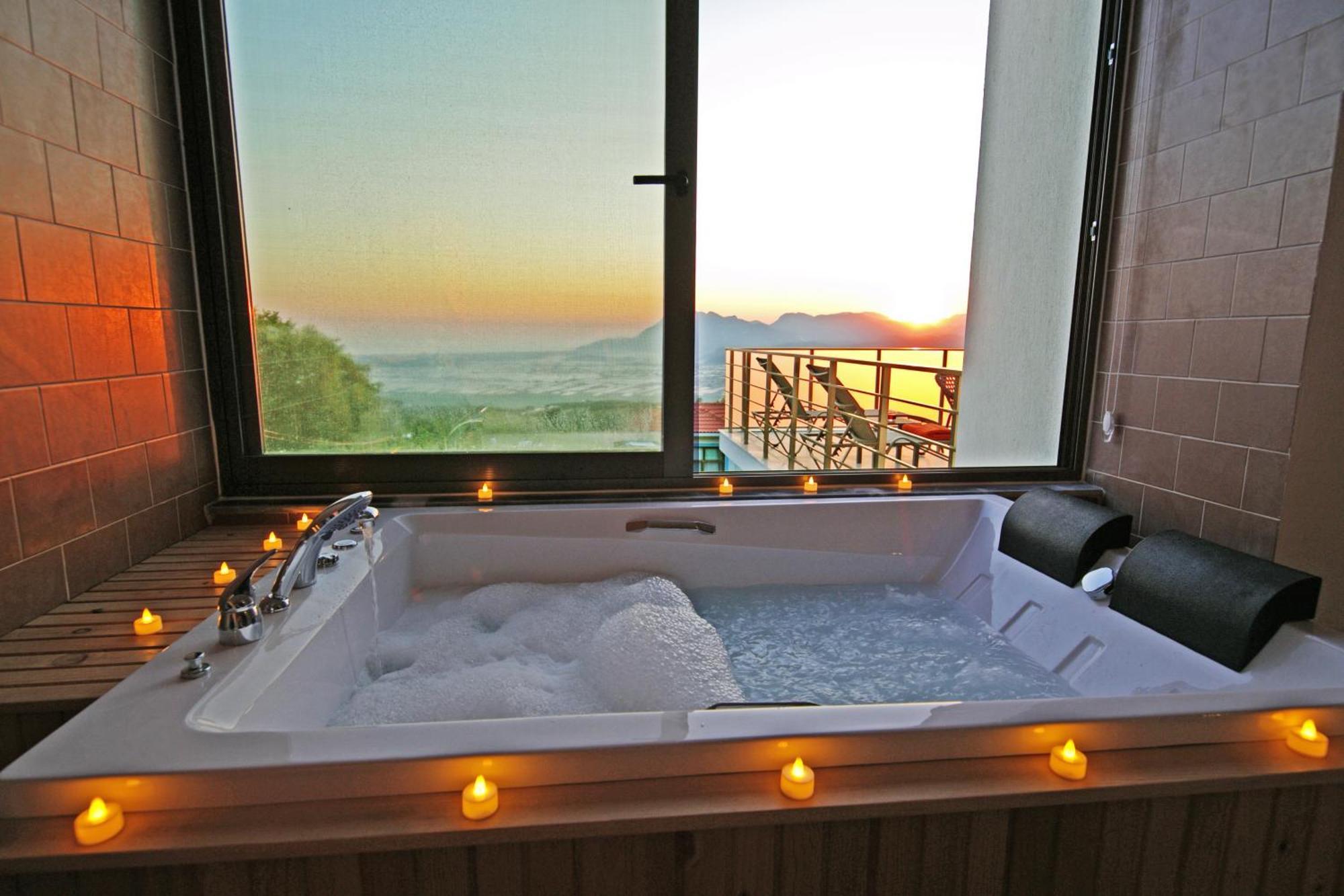 Villa With A Private Heated Pool, Jacuzzi, Overlooking Spectacular Views Of The Sea Kaş Eksteriør billede